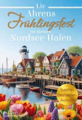 Im kleinen Nordsee-Hafen 1