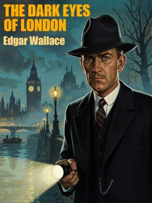 The Dark Eyes of London