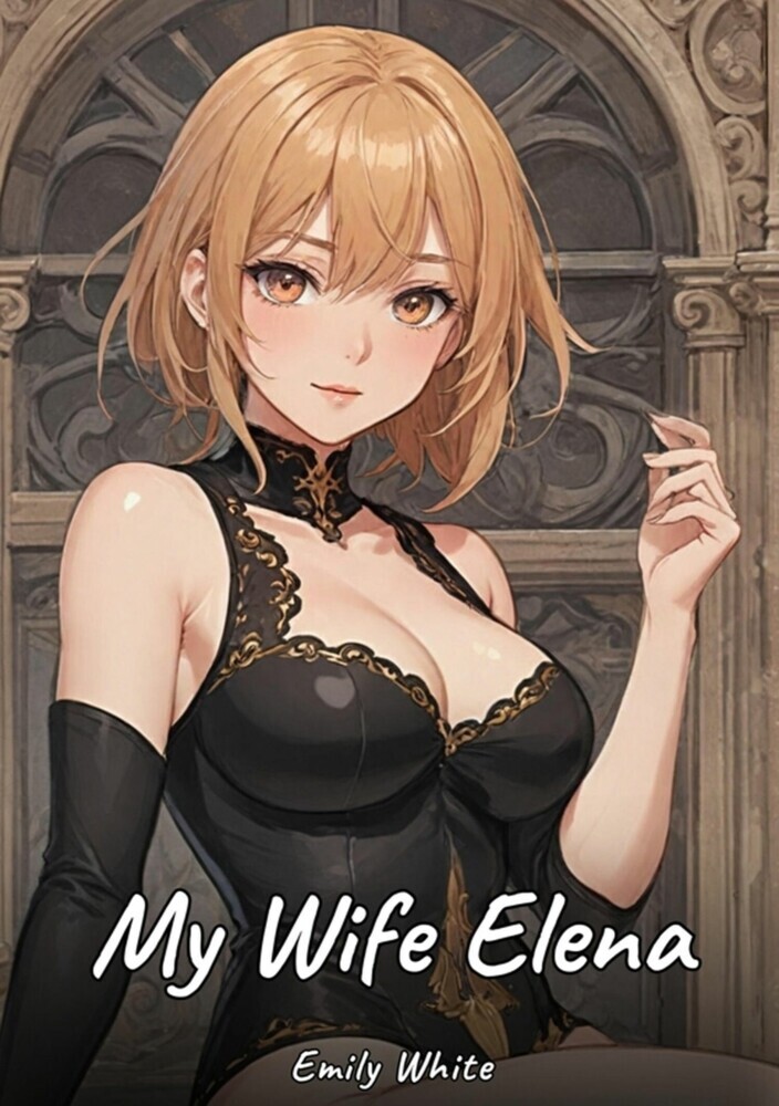 My Wife Elena main product photo