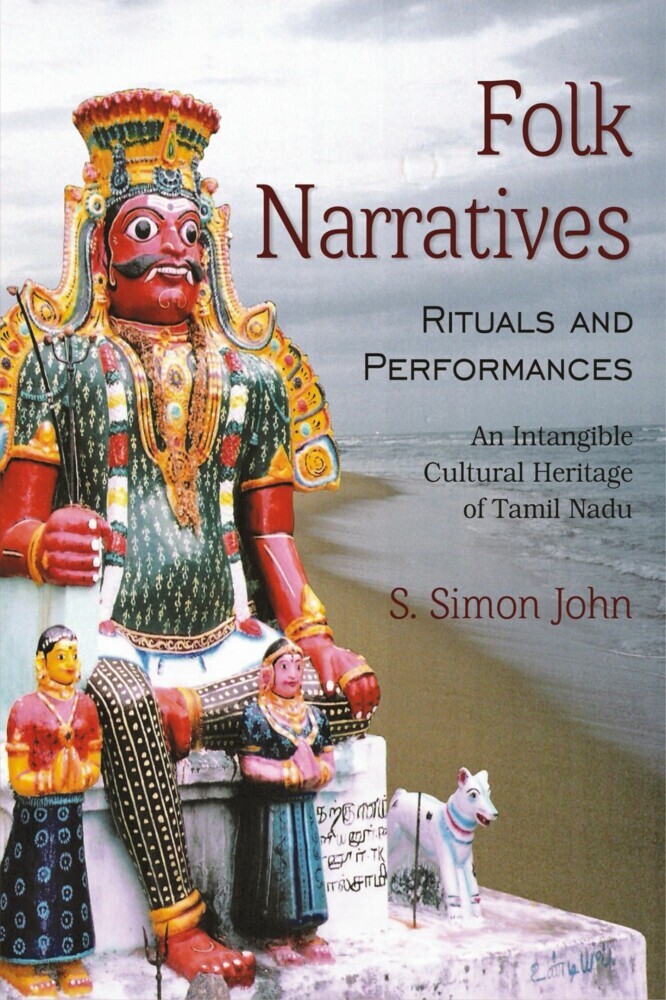 Folk Narratives main product photo