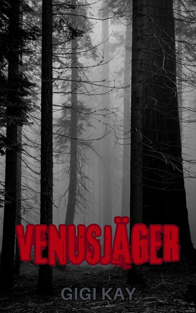 Venusjäger main product photo