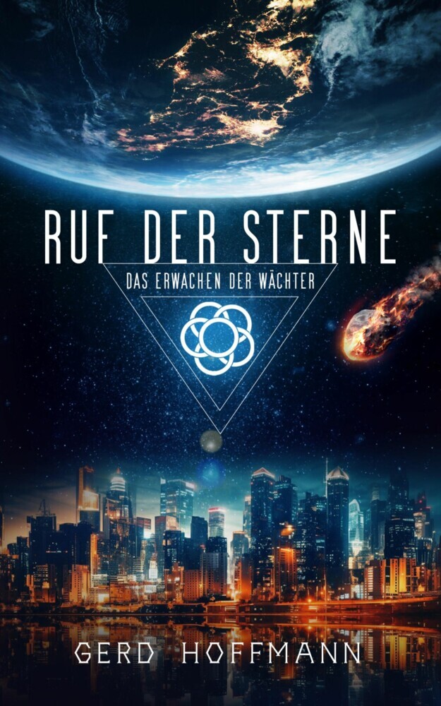 Ruf der Sterne main product photo