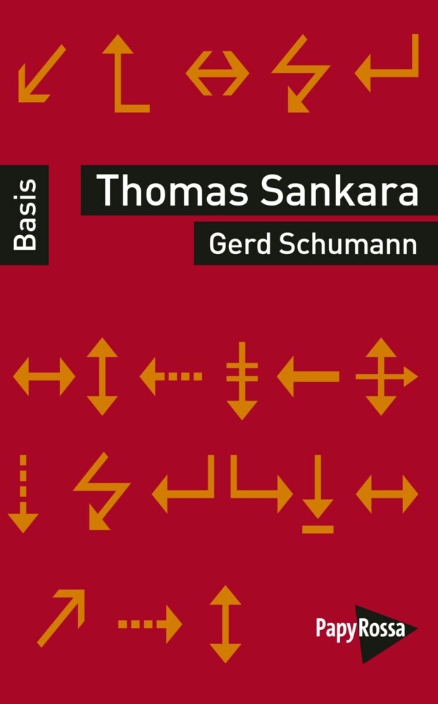 Thomas Sankara main product photo