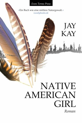 Native American Girl