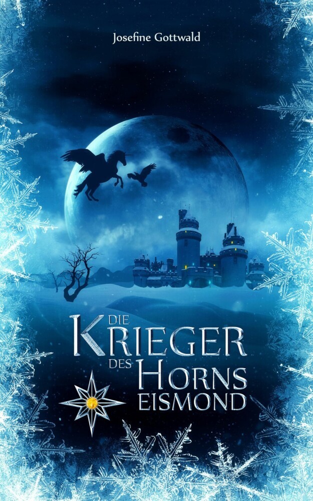 Die Krieger des Horns: Eismond main product photo