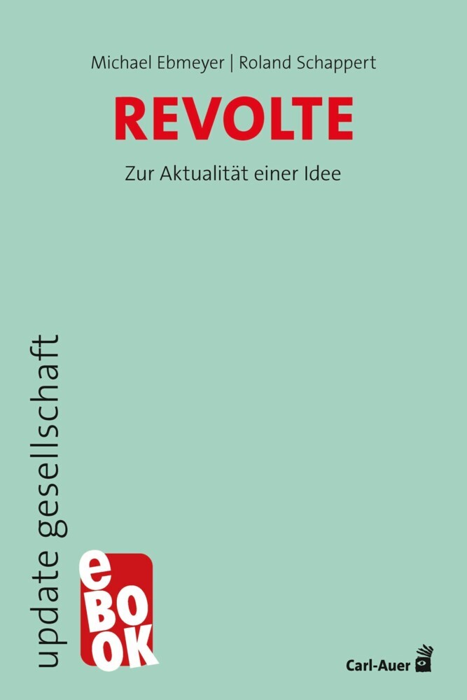 Revolte main product photo