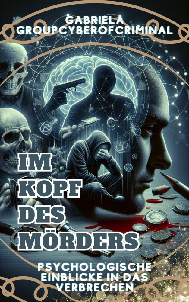 Im Kopf des Mörders main product photo