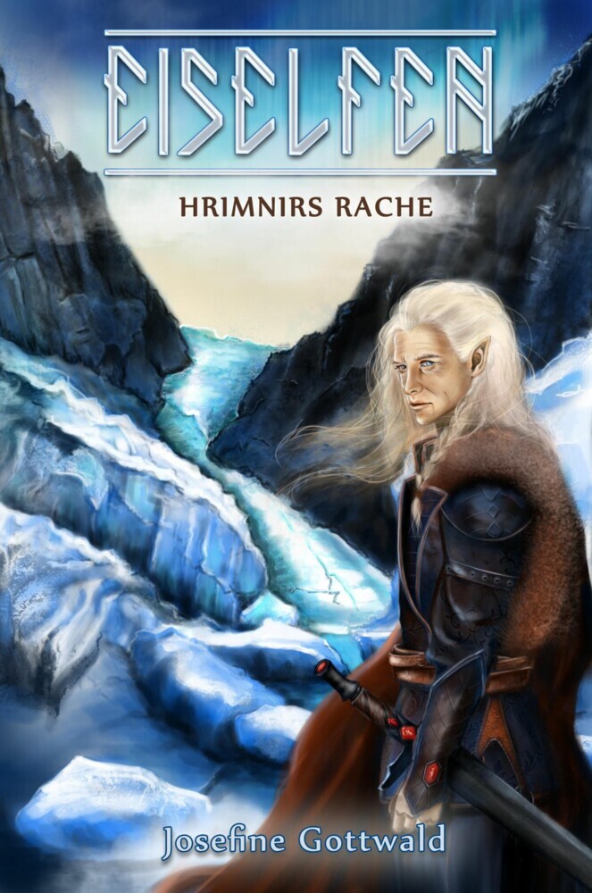 Eiselfen: Hrimnirs Rache main product photo