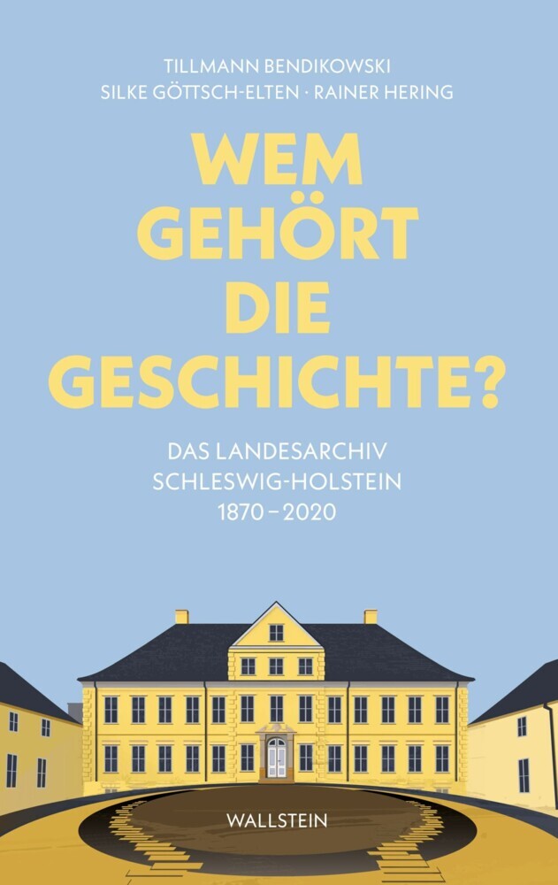 Wem gehört die Geschichte? main product photo