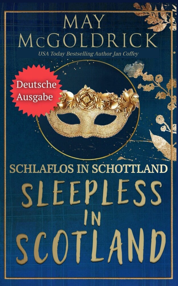 Schlaflos in Schottland main product photo