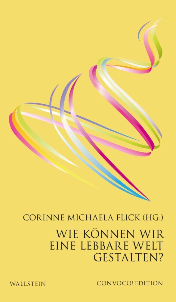 Wie können wir eine lebbare Welt gestalten? main product photo