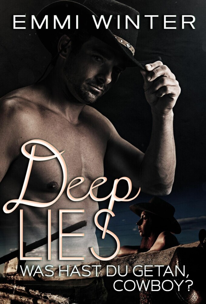 Deep Lies main product photo