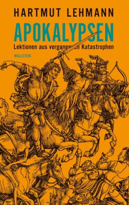 Apokalypsen