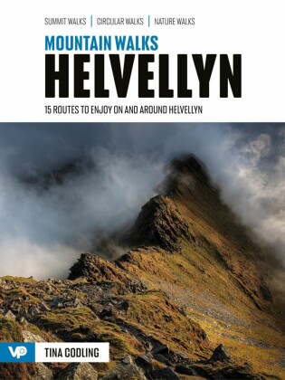Mountain Walks Helvellyn