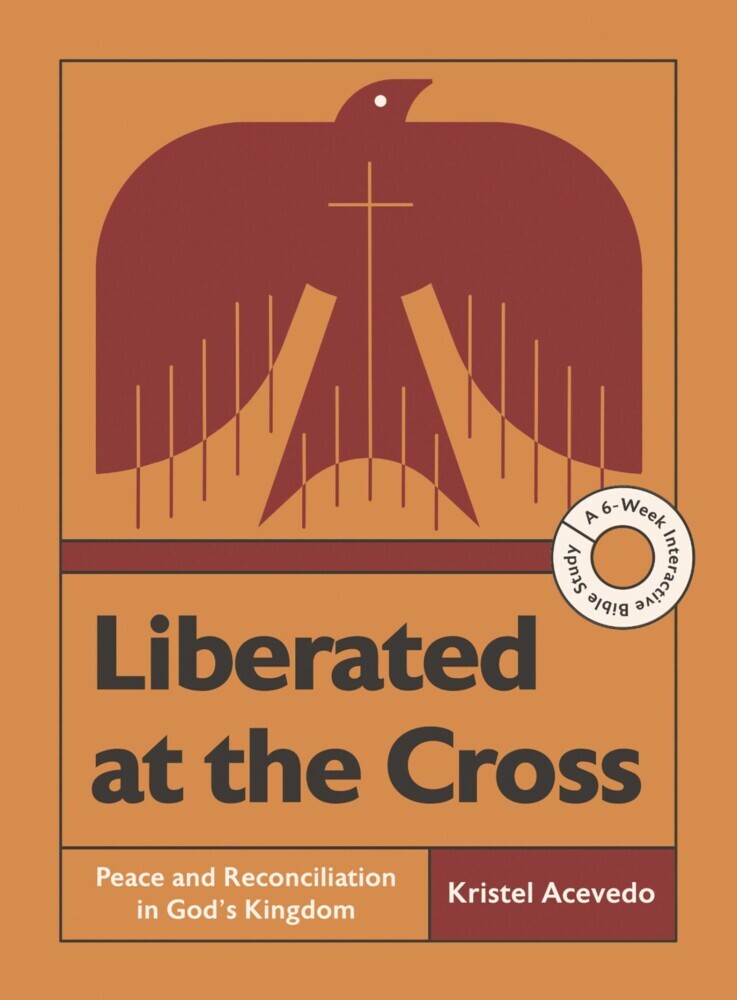 Liberated at the Cross main product photo
