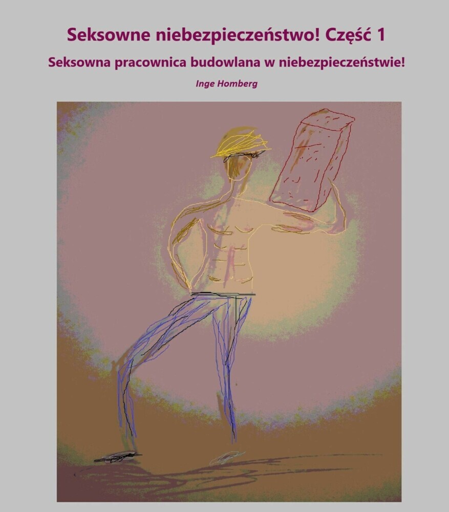 Seksowne niebezpiecze?stwo! Cz??? 1 main product photo