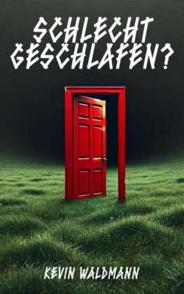 Schlecht Geschlafen?