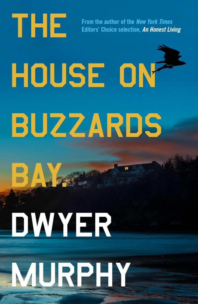 The House on Buzzards Bay main product photo