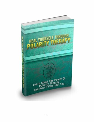 Heile Dich selbst durch Polaritätstherapie Erfahren Sie mehr über die Kraft der Polaritätstherapie und wie sie Sie heilen kann.