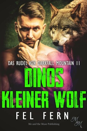 Dinos kleiner Wolf