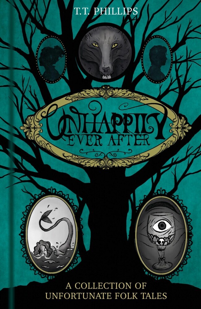 Unhappily Ever After main product photo
