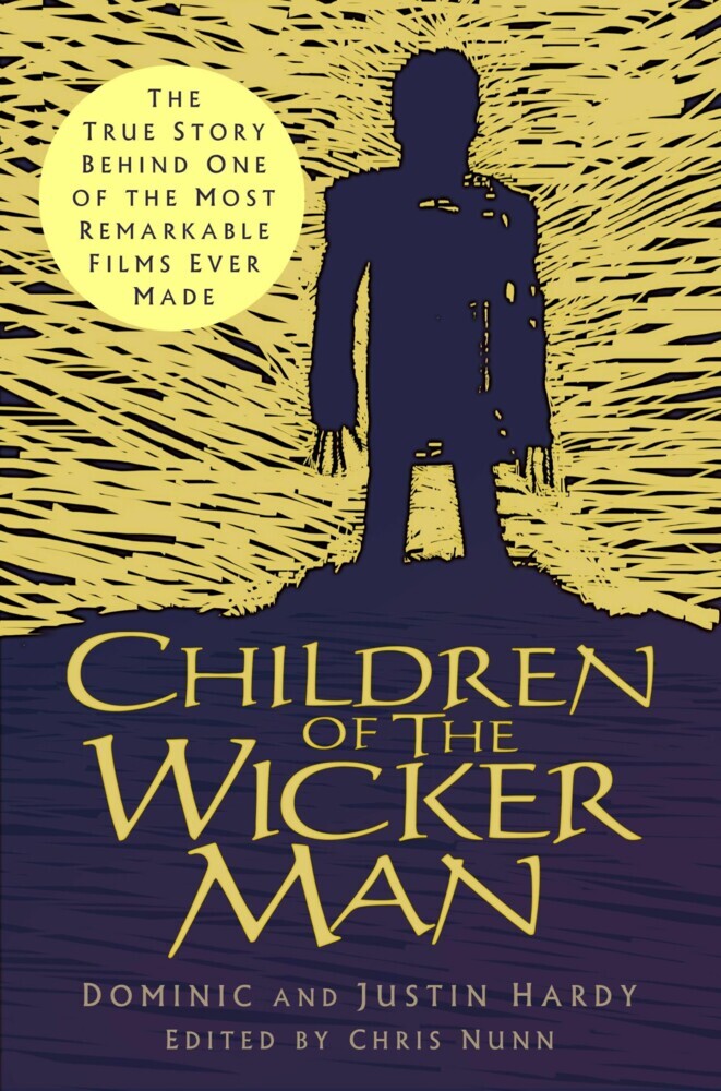 Children of The Wicker Man main product photo