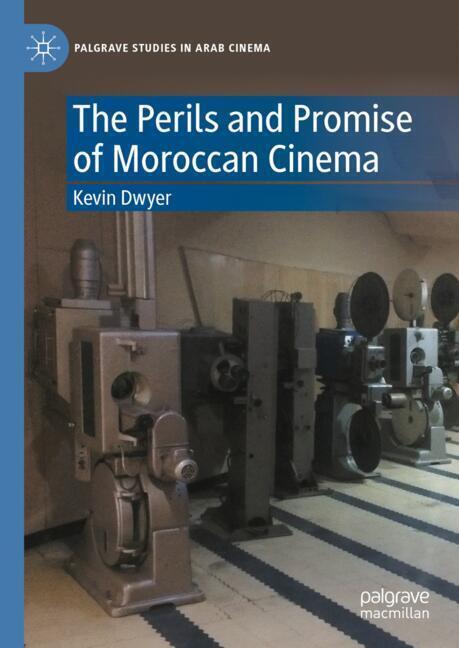 The Perils and Promise of Moroccan Cinema main product photo
