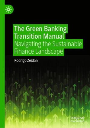 The Green Banking Transition Manual