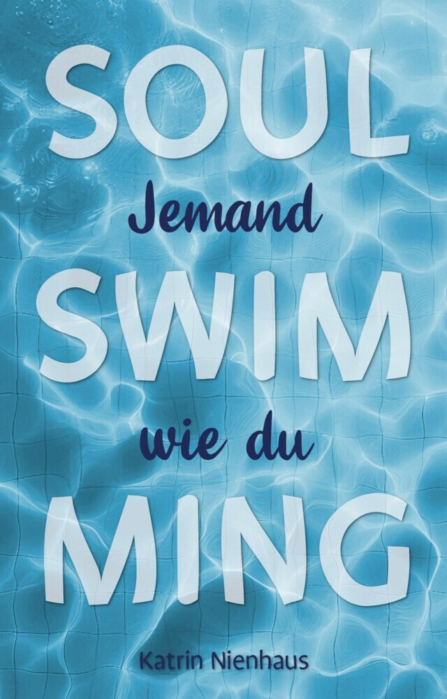 Jemand wie du main product photo