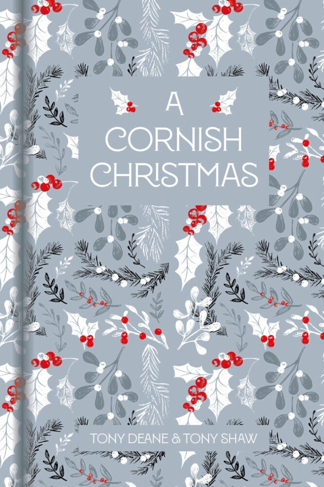 A Cornish Christmas main product photo