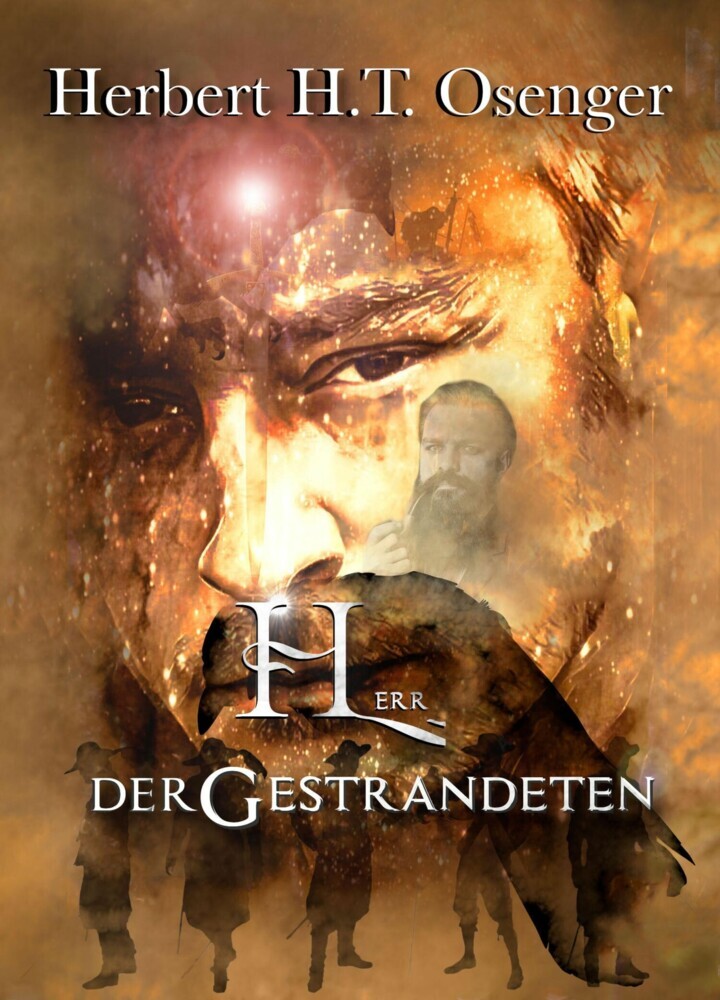Herr der Gestrandeten main product photo