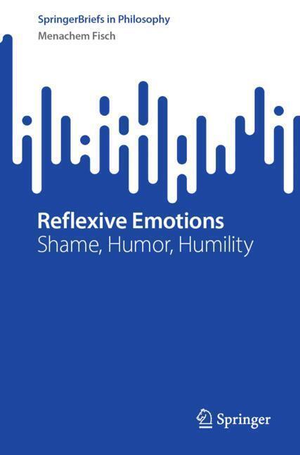 Reflexive Emotions main product photo