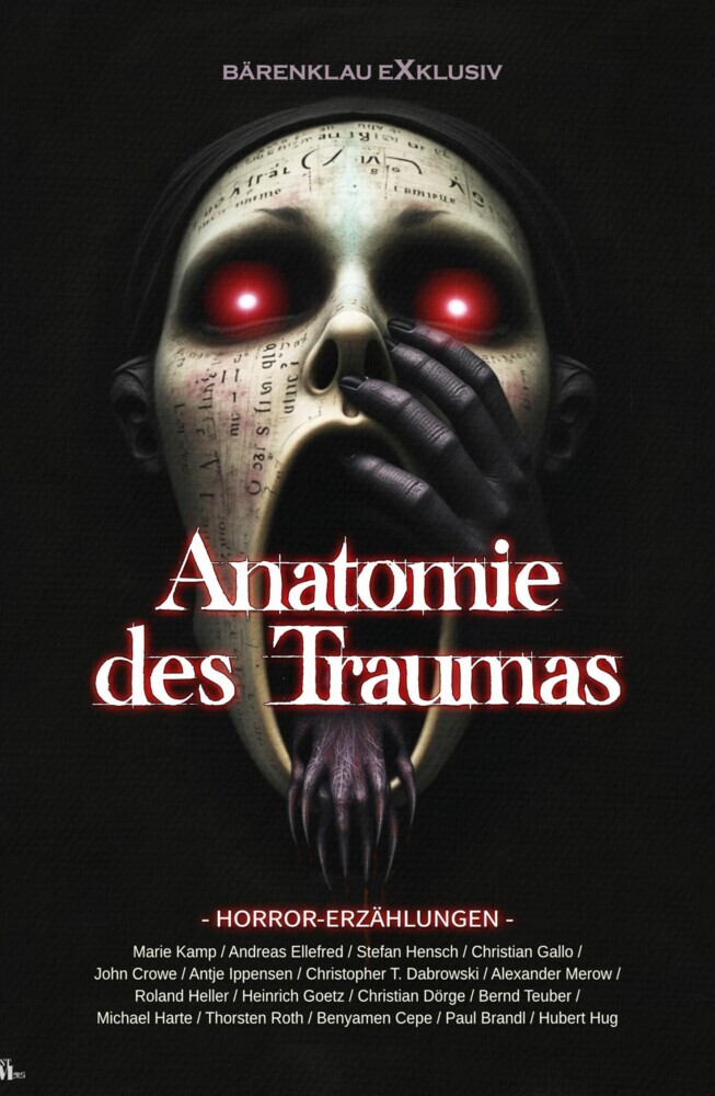 Anatomie des Traumas main product photo