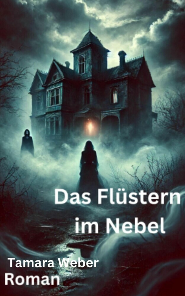 Das Flüstern im Nebel main product photo