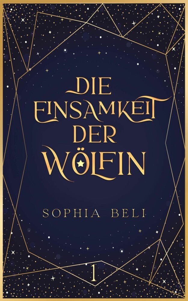 Die Einsamkeit der Wölfin main product photo