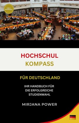 Hochschulkompass für Deutschland