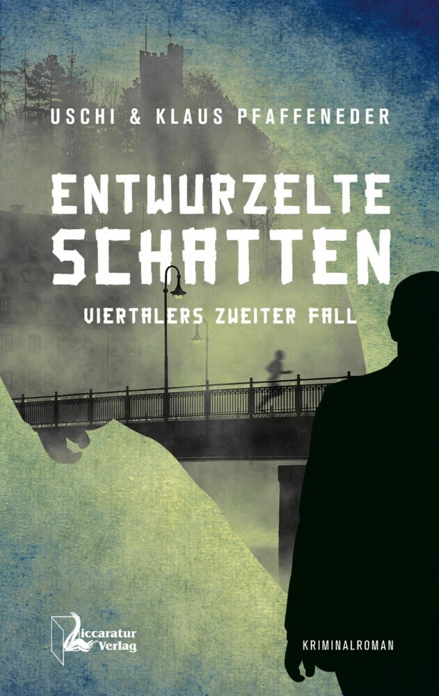 Entwurzelte Schatten main product photo