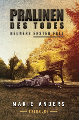 PRALINEN DES TODES
