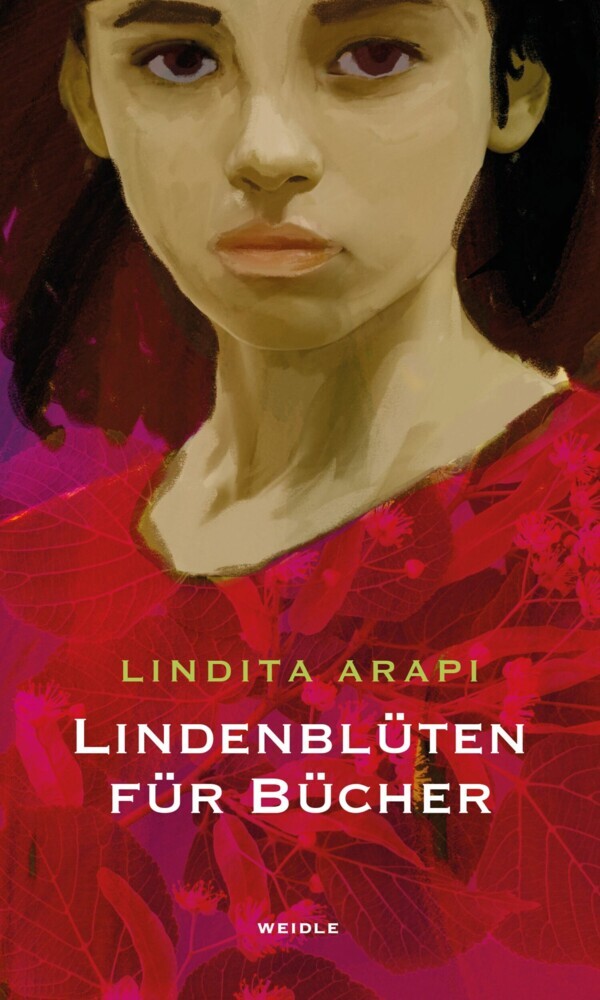Lindenblüten für Bücher main product photo