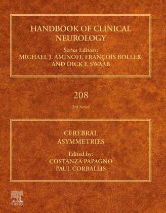 Cerebral Asymmetries