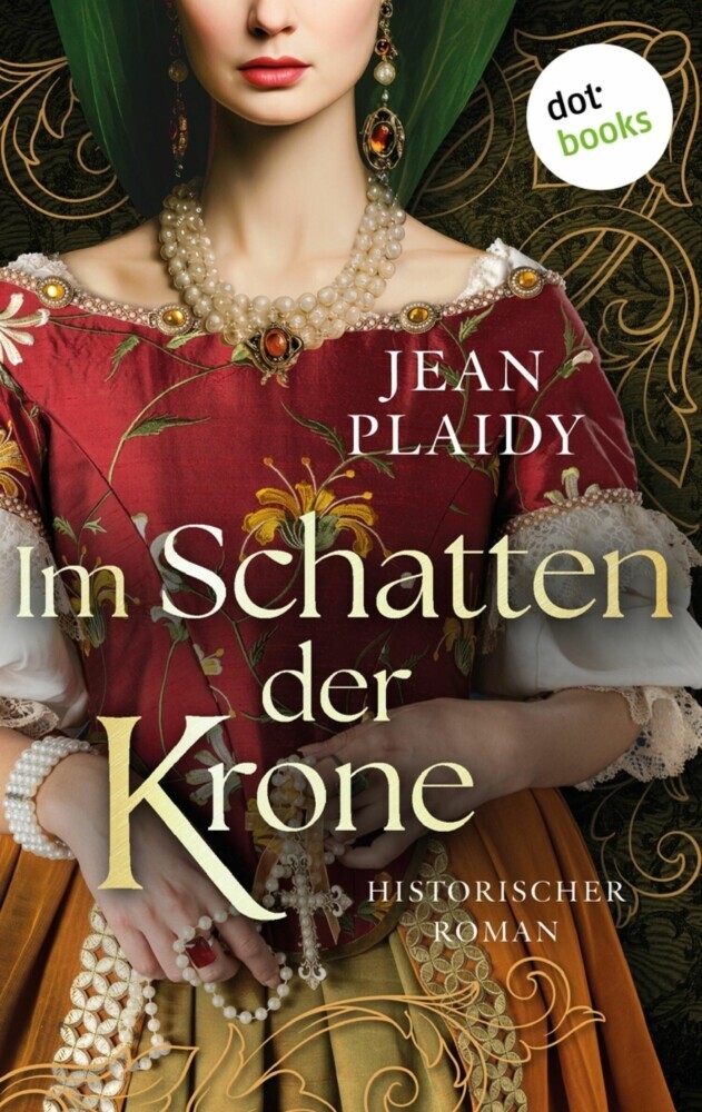 Im Schatten der Krone main product photo
