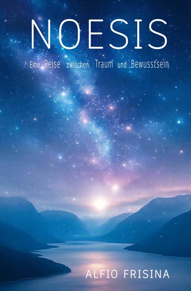 NOESIS: Eine Reise zwischen Traum und Bewusstsein main product photo