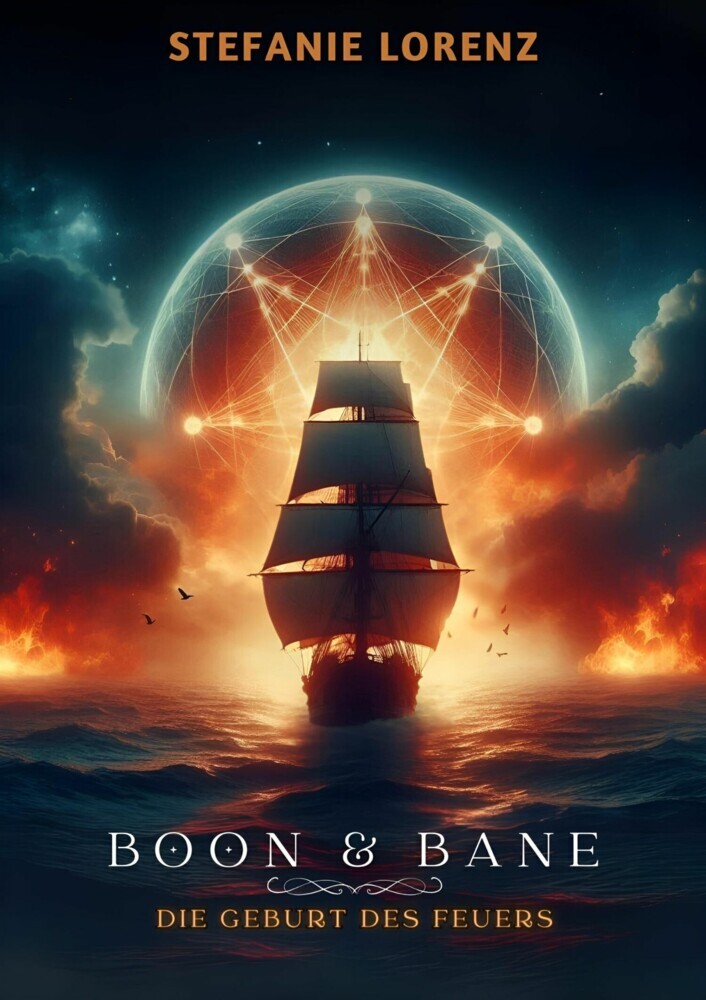 Boon & Bane Band 1 main product photo