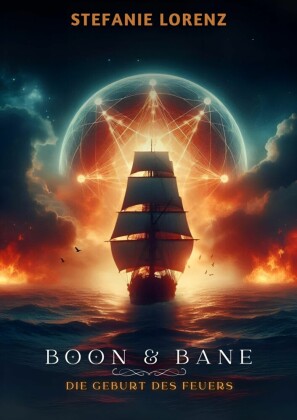 Boon & Bane Band 1