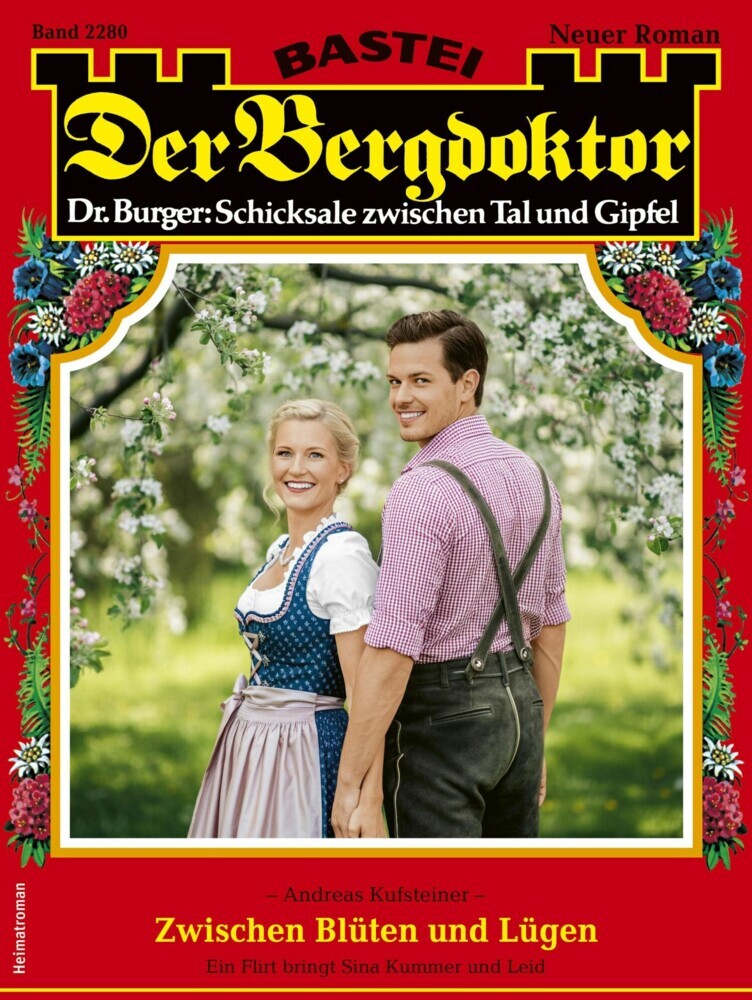 Der Bergdoktor 2280 main product photo
