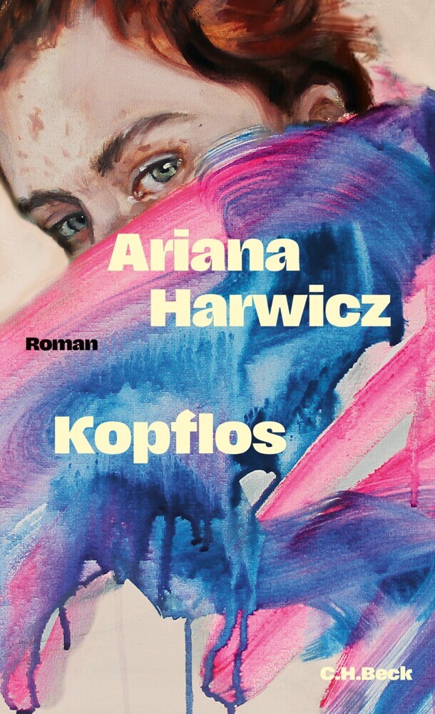 Kopflos main product photo