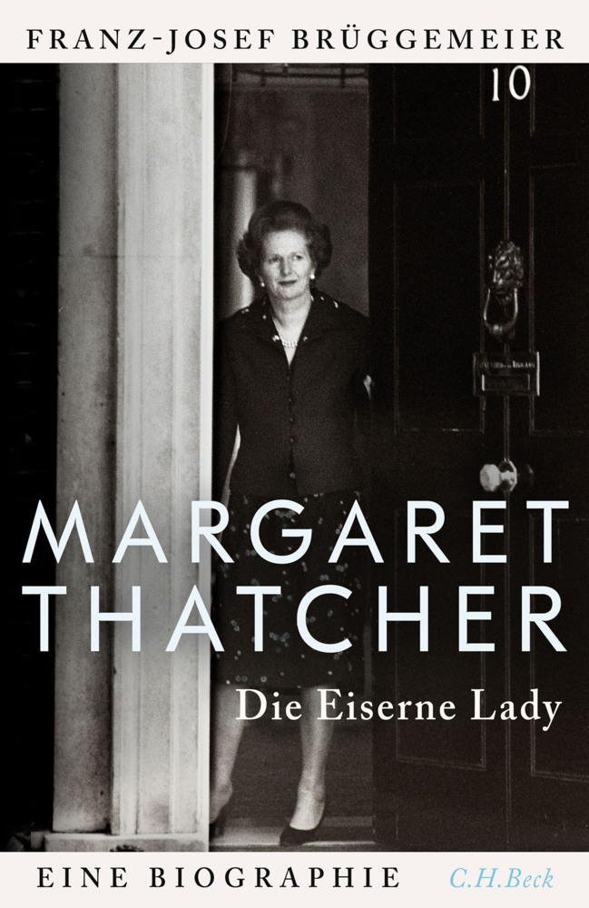 Margaret Thatcher main product photo