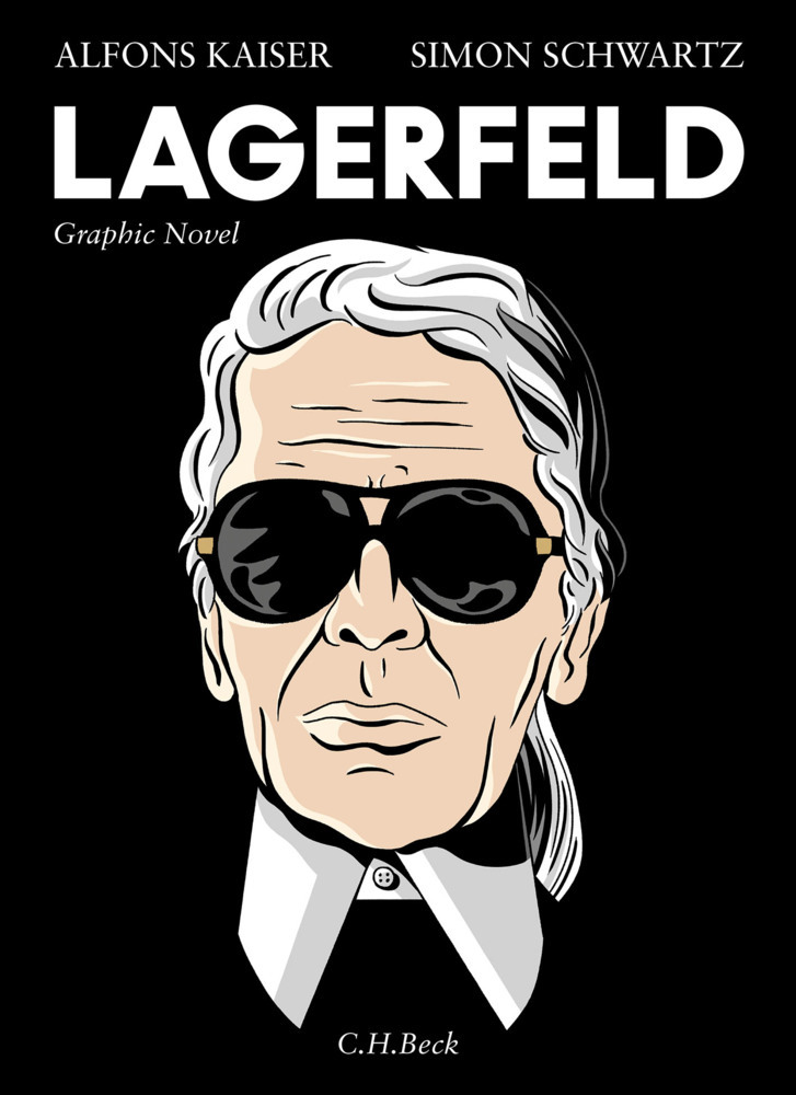 Lagerfeld main product photo