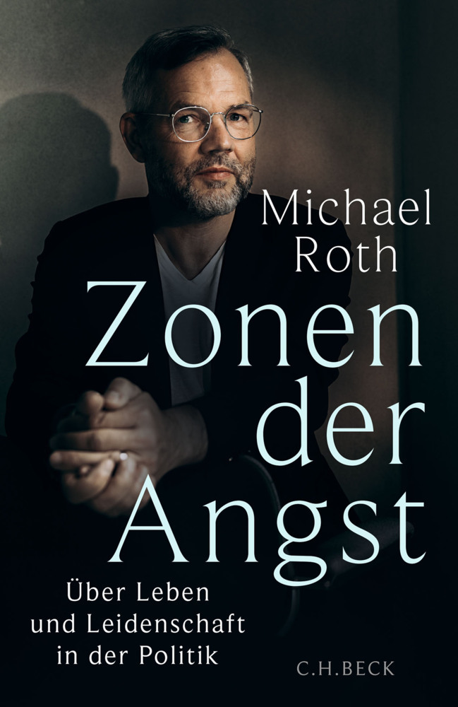 Zonen der Angst main product photo