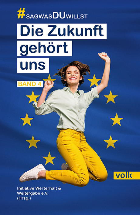 Die Zukunft gehört uns main product photo